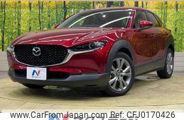 mazda cx-3 2021 -MAZDA--CX-30 3DA-DM8P--DM8P-114988---MAZDA--CX-30 3DA-DM8P--DM8P-114988-