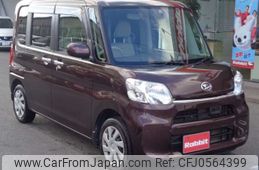 daihatsu tanto 2014 -DAIHATSU 【三重 581ｸ5107】--Tanto DBA-LA600S--LA600S-0111202---DAIHATSU 【三重 581ｸ5107】--Tanto DBA-LA600S--LA600S-0111202-