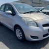 toyota vitz 2010 AF-KSP90-5214954 image 3