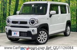 suzuki hustler 2021 -SUZUKI--Hustler 5AA-MR92S--MR92S-168913---SUZUKI--Hustler 5AA-MR92S--MR92S-168913-