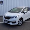 honda fit 2019 -HONDA--Fit DBA-GK3--GK3-1351715---HONDA--Fit DBA-GK3--GK3-1351715- image 1