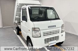 suzuki carry-truck 2008 CMATCH_U00048034325