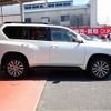 toyota land-cruiser-prado 2021 -TOYOTA--Land Cruiser Prado 3BA-TRJ150W--TRJ150-0128830---TOYOTA--Land Cruiser Prado 3BA-TRJ150W--TRJ150-0128830- image 6