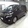 toyota vellfire 2012 -TOYOTA 【岡山 】--Vellfire ANH20W-8245779---TOYOTA 【岡山 】--Vellfire ANH20W-8245779- image 5