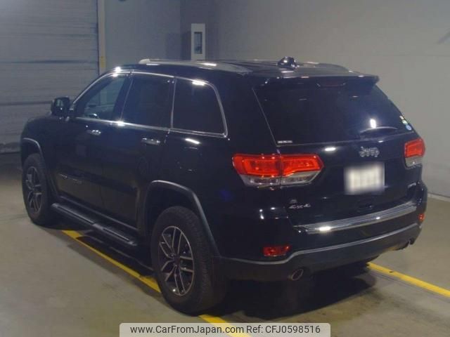 jeep grand-cherokee 2019 quick_quick_DBA-WK36TA_1C4RJFFG9KC603073 image 2