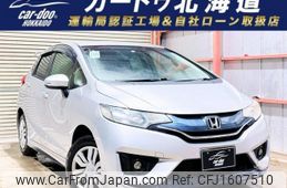 honda fit 2014 CFJ1607510