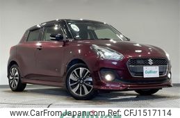suzuki swift 2019 CFJ1517114
