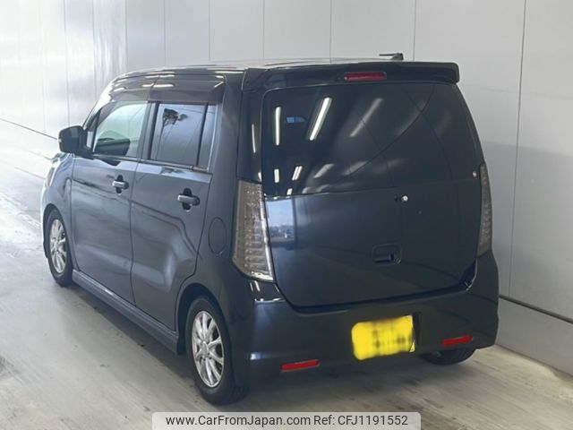 suzuki wagon-r 2012 -SUZUKI 【広島 585あ3000】--Wagon R MH23S-654276---SUZUKI 【広島 585あ3000】--Wagon R MH23S-654276- image 2