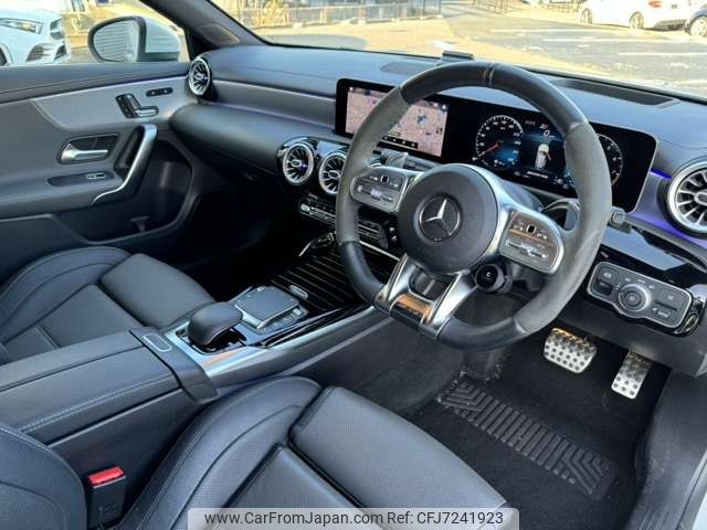 mercedes-benz amg 2020 -MERCEDES-BENZ--AMG 4BA-177054M--W1K1770542N158246---MERCEDES-BENZ--AMG 4BA-177054M--W1K1770542N158246- image 2