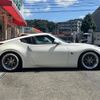 nissan fairlady-z 2010 -NISSAN--Fairlady Z CBA-Z34--Z34-201420---NISSAN--Fairlady Z CBA-Z34--Z34-201420- image 19