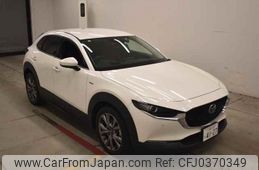 mazda cx-3 2020 -MAZDA 【大阪 303ラ4127】--CX-30 DMEP-121438---MAZDA 【大阪 303ラ4127】--CX-30 DMEP-121438-