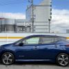 nissan leaf 2018 -NISSAN--Leaf ZAA-ZE1--ZE1-030101---NISSAN--Leaf ZAA-ZE1--ZE1-030101- image 9