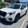 subaru forester 2022 CFJ1601835 image 10