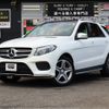 mercedes-benz gle-class 2016 CFJ1570004 image 1