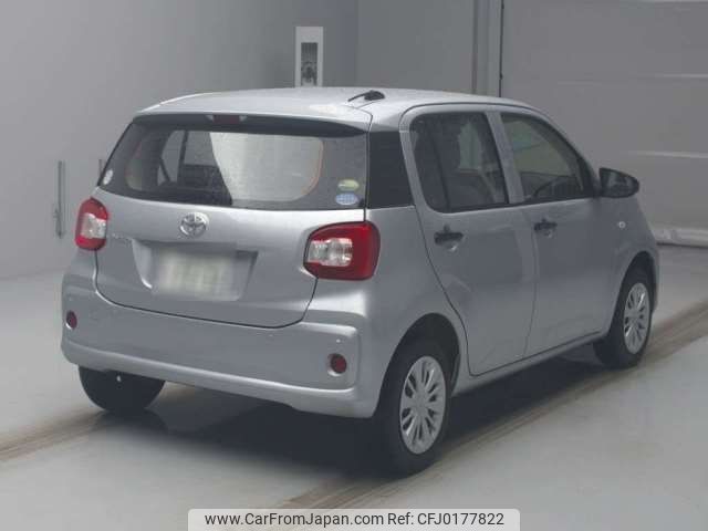 toyota passo 2020 -TOYOTA 【大宮 503ﾅ7232】--Passo 5BA-M700A--M700A-0163959---TOYOTA 【大宮 503ﾅ7232】--Passo 5BA-M700A--M700A-0163959- image 2