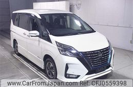 nissan serena 2019 -NISSAN--Serena HFC27-060756---NISSAN--Serena HFC27-060756-