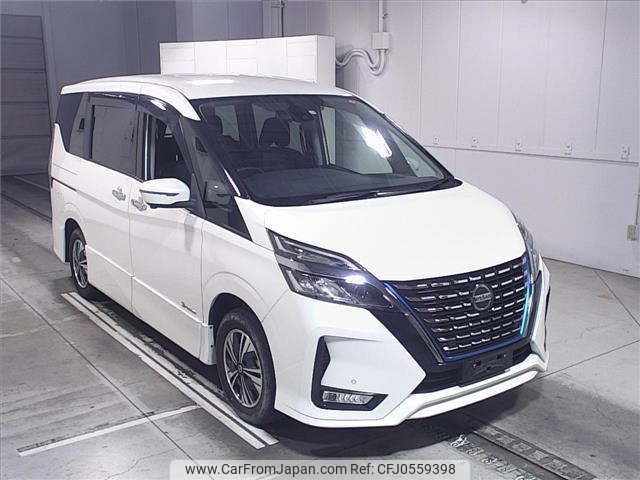 nissan serena 2019 -NISSAN--Serena HFC27-060756---NISSAN--Serena HFC27-060756- image 1