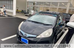 honda fit 2011 -HONDA--Fit DAA-GP1--GP1-1041783---HONDA--Fit DAA-GP1--GP1-1041783-