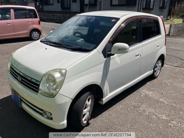 daihatsu mira-avy 2006 -DAIHATSU--Mira Avy CBA-L250S--L250S-0121079---DAIHATSU--Mira Avy CBA-L250S--L250S-0121079- image 1