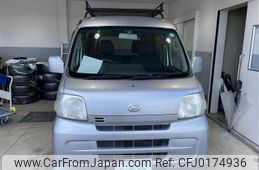 daihatsu hijet-van 2013 -DAIHATSU--Hijet Van EBD-S331V--S331V-0085362---DAIHATSU--Hijet Van EBD-S331V--S331V-0085362-