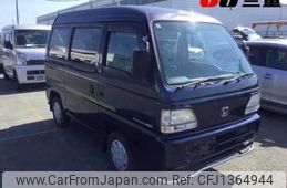 honda acty 1996 -HONDA 【名変中 】--Acty Streat HH4-2303686---HONDA 【名変中 】--Acty Streat HH4-2303686-