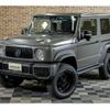 suzuki jimny-sierra 2024 quick_quick_3BA-JB74W_JB74W-207360 image 1