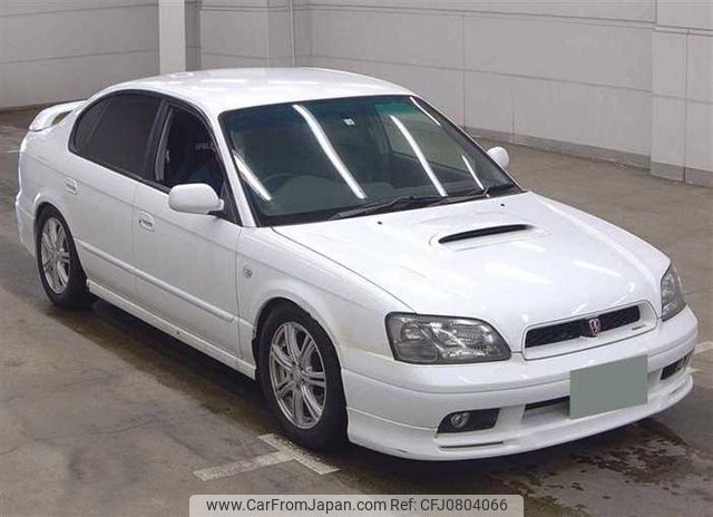 subaru legacy 1999 23058 image 1