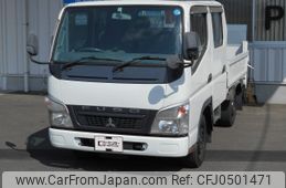 mitsubishi-fuso canter-guts 2009 -MITSUBISHI--Canter Guts FD70B--FD70B-560153---MITSUBISHI--Canter Guts FD70B--FD70B-560153-