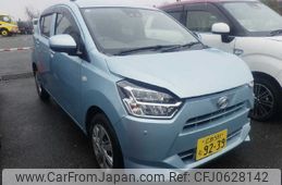 daihatsu mira-e-s 2021 -DAIHATSU 【広島 581ﾑ9239】--Mira e:s LA350S-0254635---DAIHATSU 【広島 581ﾑ9239】--Mira e:s LA350S-0254635-