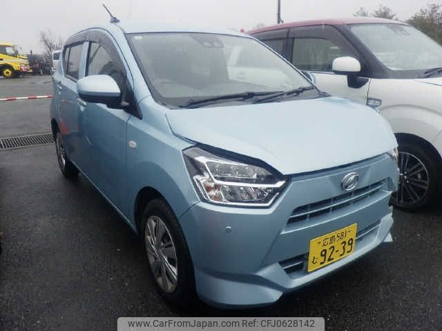 daihatsu mira-e-s 2021 -DAIHATSU 【広島 581ﾑ9239】--Mira e:s LA350S-0254635---DAIHATSU 【広島 581ﾑ9239】--Mira e:s LA350S-0254635- image 1