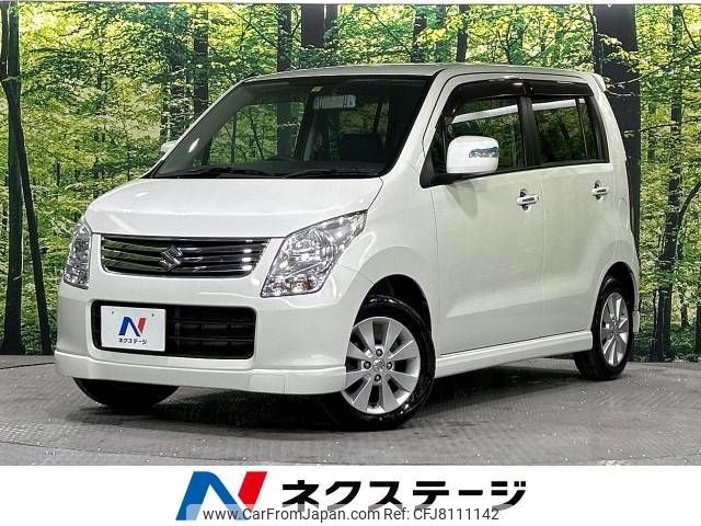 suzuki wagon-r 2012 -SUZUKI--Wagon R DBA-MH23S--MH23S-902859---SUZUKI--Wagon R DBA-MH23S--MH23S-902859- image 1