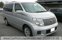 nissan elgrand 2008 -NISSAN 【神戸 304ﾋ3639】--Elgrand MNE51--161773---NISSAN 【神戸 304ﾋ3639】--Elgrand MNE51--161773-