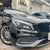 mercedes-benz cla-class 2019 quick_quick_DBA-117942_WDD1179422N745694 image 1