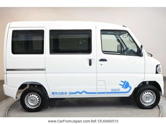 mitsubishi minicab-miev 2022 -MITSUBISHI--Minicab Miev ZAB-U68V--U68V-0800851---MITSUBISHI--Minicab Miev ZAB-U68V--U68V-0800851- image 2