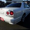 nissan skyline 1999 quick_quick_ER34_ER34-024085 image 4