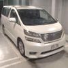 toyota vellfire 2008 CFJ1848991 image 1
