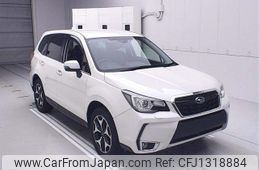 subaru forester 2017 -SUBARU--Forester SJ5-109987---SUBARU--Forester SJ5-109987-