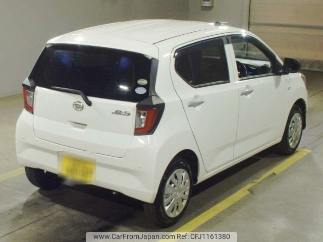 daihatsu mira-e-s 2020 -DAIHATSU 【札幌 582せ6007】--Mira e:s LA360S-0037316---DAIHATSU 【札幌 582せ6007】--Mira e:s LA360S-0037316- image 2