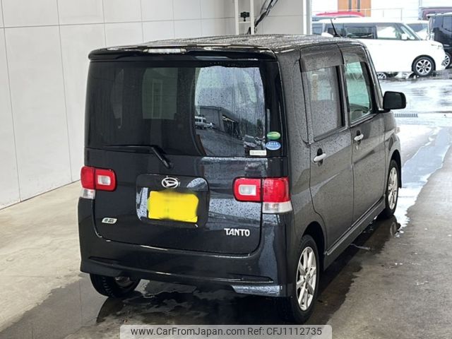 daihatsu tanto 2013 -DAIHATSU 【鹿児島 582す5073】--Tanto L375S-0690173---DAIHATSU 【鹿児島 582す5073】--Tanto L375S-0690173- image 2