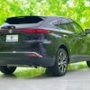 toyota harrier 2020 quick_quick_6BA-MXUA80_MXUA80-0008852 image 3