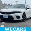 honda civic 2022 quick_quick_6BA-FL1_FL1-1006998 image 1