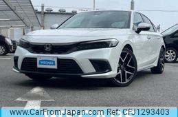 honda civic 2022 quick_quick_6BA-FL1_FL1-1006998