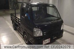 suzuki carry-truck 2018 -SUZUKI 【秋田 】--Carry Truck DA16T-433684---SUZUKI 【秋田 】--Carry Truck DA16T-433684-