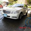 mercedes-benz e-class-station-wagon 2011 -MERCEDES-BENZ--Benz E Class Wagon DBA-212254C--WDD2122542A384076---MERCEDES-BENZ--Benz E Class Wagon DBA-212254C--WDD2122542A384076- image 2