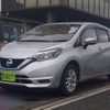 nissan note 2019 -NISSAN--Note DAA-HE12--HE12-289247---NISSAN--Note DAA-HE12--HE12-289247- image 1