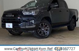 toyota hilux 2021 -TOYOTA--Hilux 3DF-GUN125--GUN125-3929497---TOYOTA--Hilux 3DF-GUN125--GUN125-3929497-