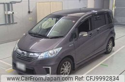 honda freed 2015 -HONDA 【豊橋 502ﾀ2099】--Freed DAA-GP3--GP3-1231786---HONDA 【豊橋 502ﾀ2099】--Freed DAA-GP3--GP3-1231786-