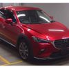 mazda cx-3 2021 CFJ1835780 image 4