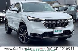 honda vezel 2023 -HONDA--VEZEL 6AA-RV6--RV6-1022644---HONDA--VEZEL 6AA-RV6--RV6-1022644-