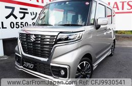 suzuki spacia 2021 quick_quick_5AA-MK53S_MK53S-739573